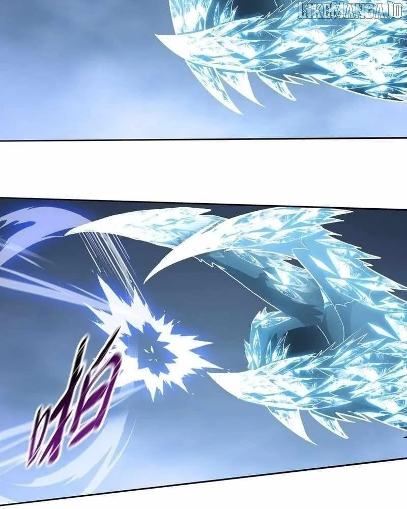 The doomsday ruthless man: hoarding trillions of supplies at the beginning Chapter 86 – Page 10