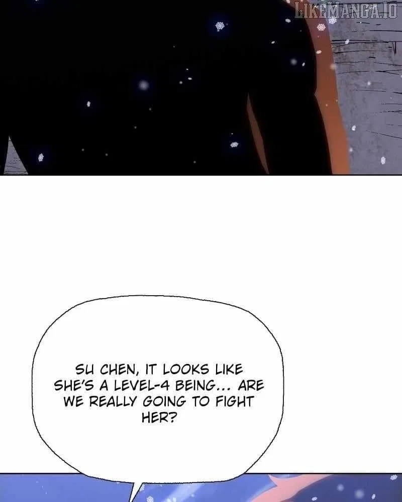 The doomsday ruthless man: hoarding trillions of supplies at the beginning Chapter 86 – Page 28