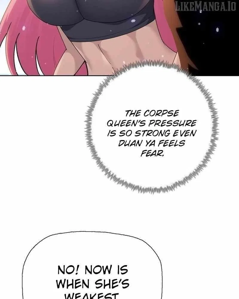 The doomsday ruthless man: hoarding trillions of supplies at the beginning Chapter 86 – Page 30