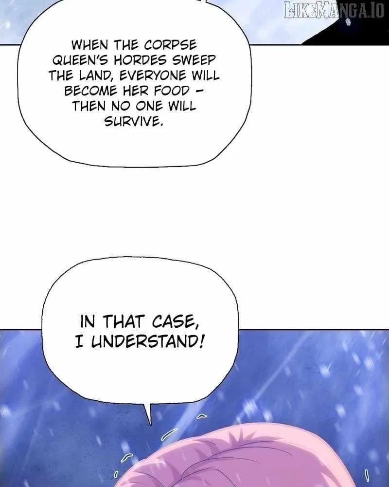The doomsday ruthless man: hoarding trillions of supplies at the beginning Chapter 86 – Page 32