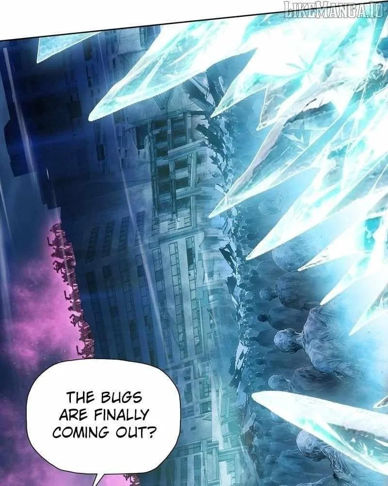 The doomsday ruthless man: hoarding trillions of supplies at the beginning Chapter 86 – Page 45