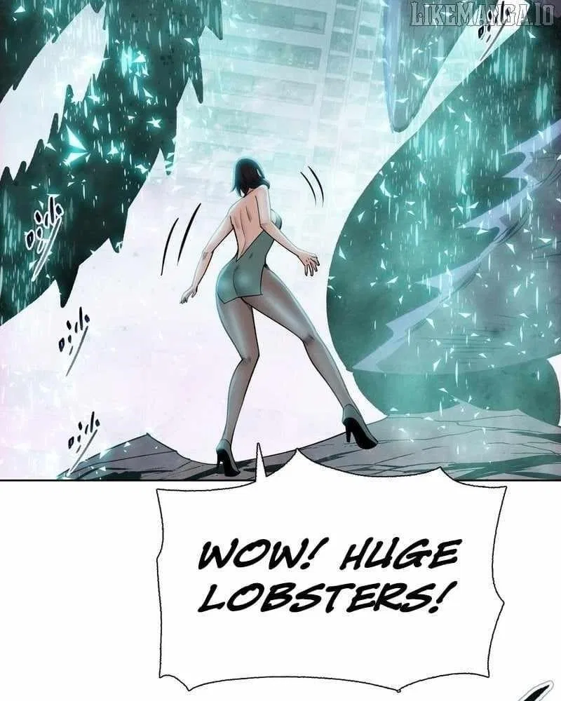 The doomsday ruthless man: hoarding trillions of supplies at the beginning Chapter 86 – Page 58