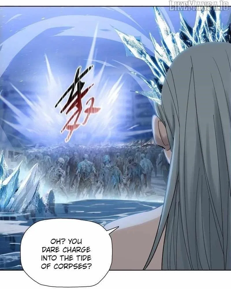 The doomsday ruthless man: hoarding trillions of supplies at the beginning Chapter 86 – Page 84