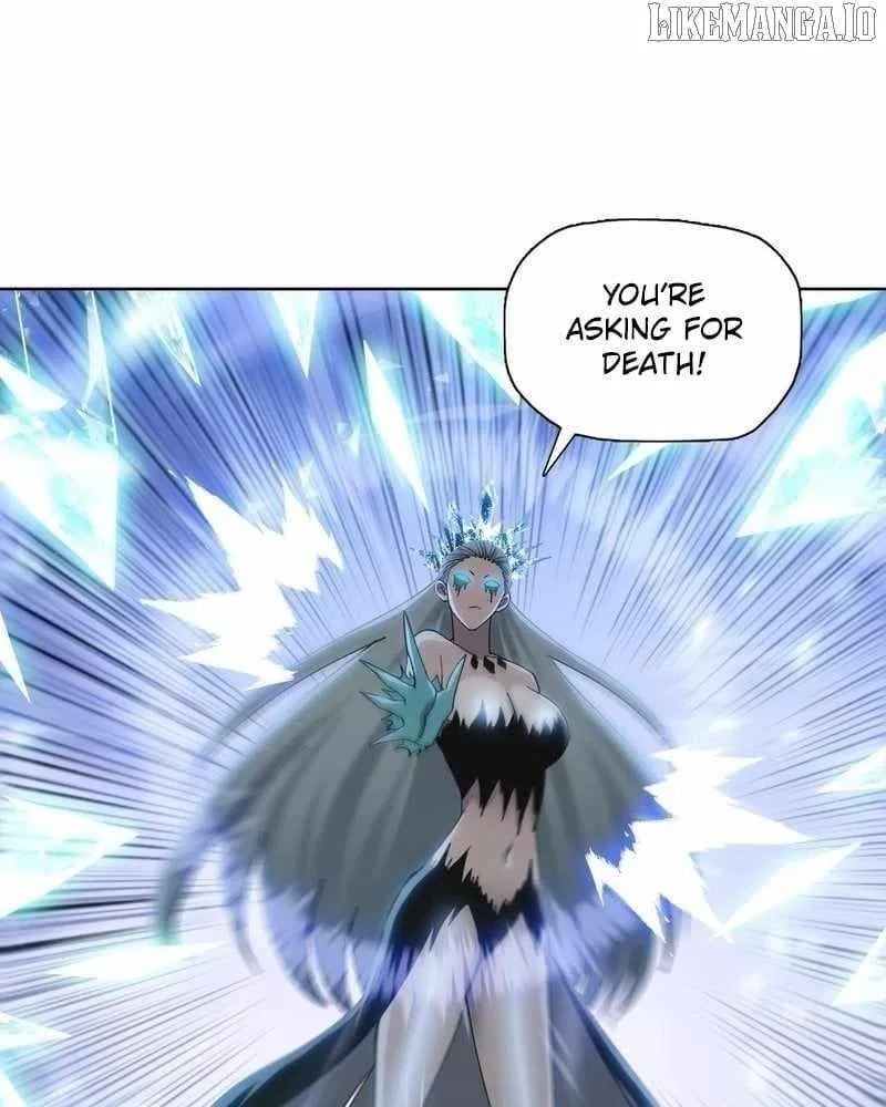 The doomsday ruthless man: hoarding trillions of supplies at the beginning Chapter 86 – Page 85