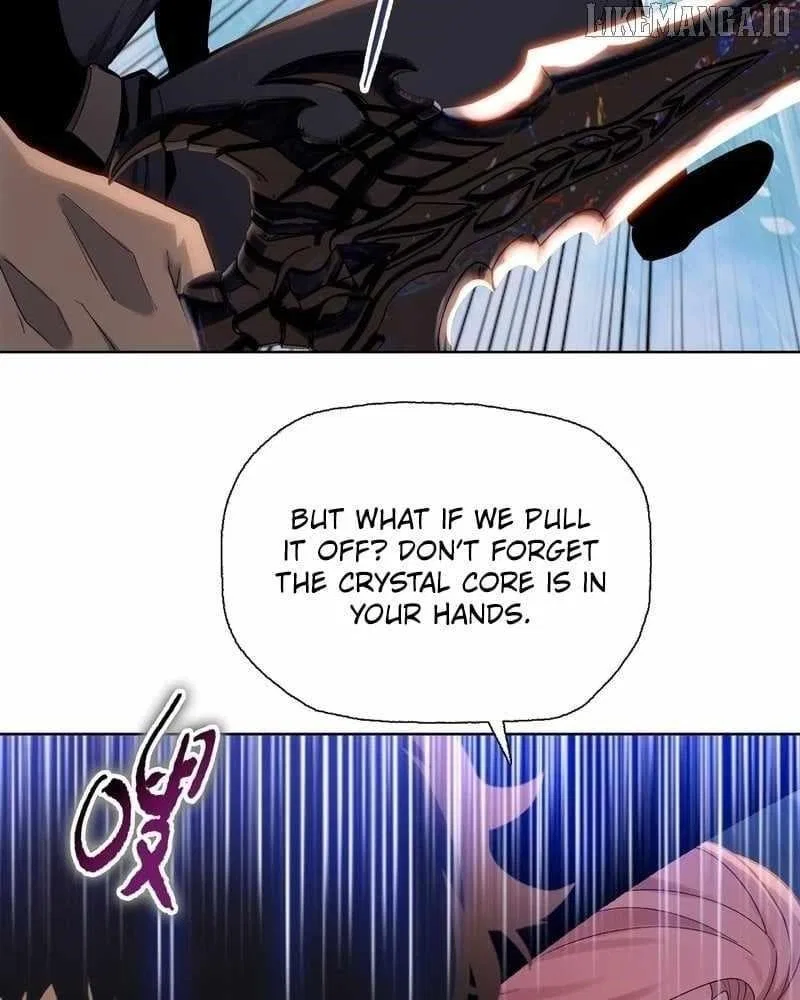 The doomsday ruthless man: hoarding trillions of supplies at the beginning Chapter 86 – Page 92
