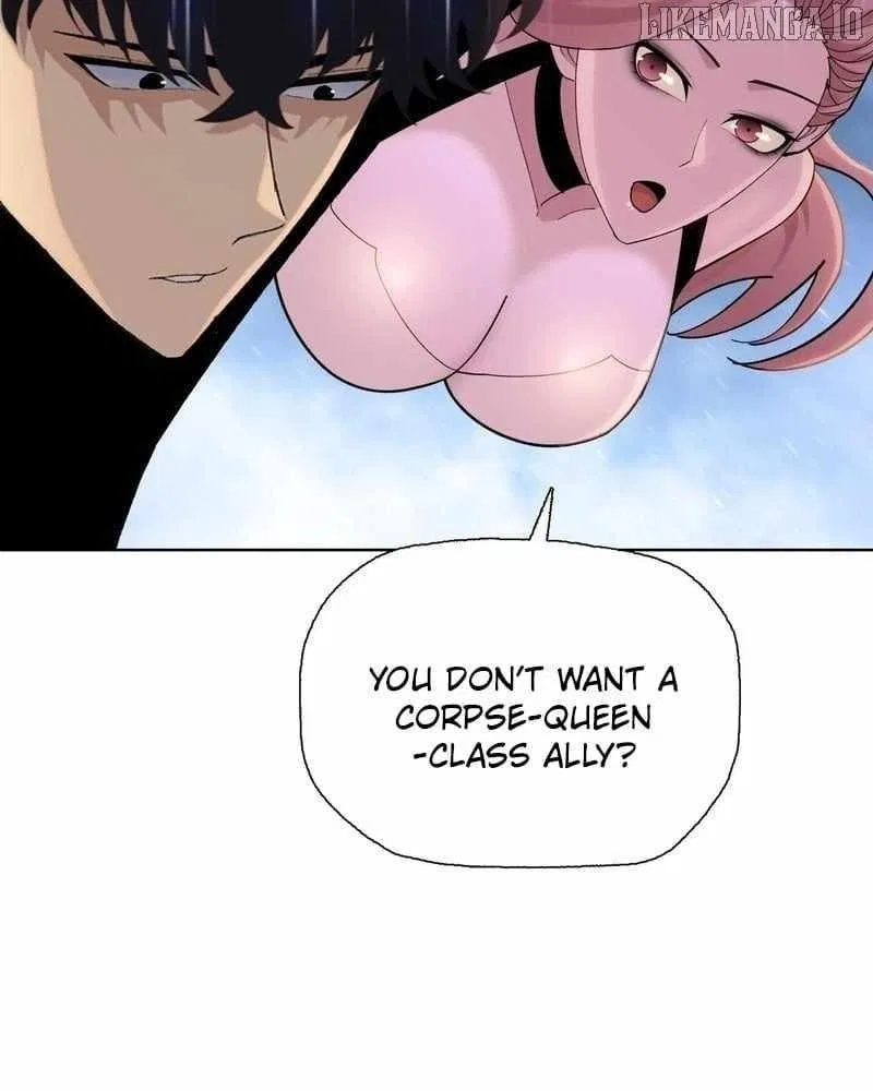 The doomsday ruthless man: hoarding trillions of supplies at the beginning Chapter 86 – Page 93