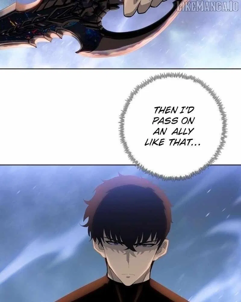 The doomsday ruthless man: hoarding trillions of supplies at the beginning Chapter 86 – Page 98
