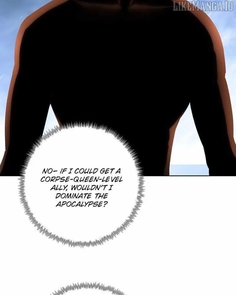 The doomsday ruthless man: hoarding trillions of supplies at the beginning Chapter 86 – Page 99
