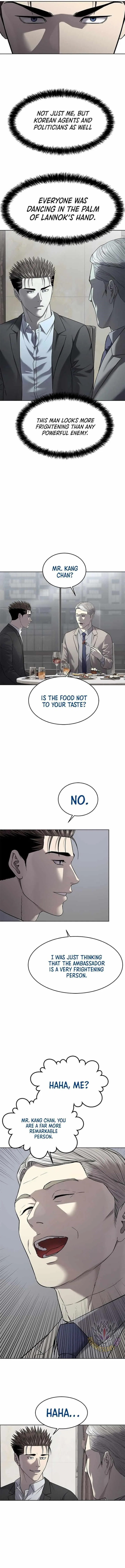God Of Blackfield Chapter 299 – Page 4