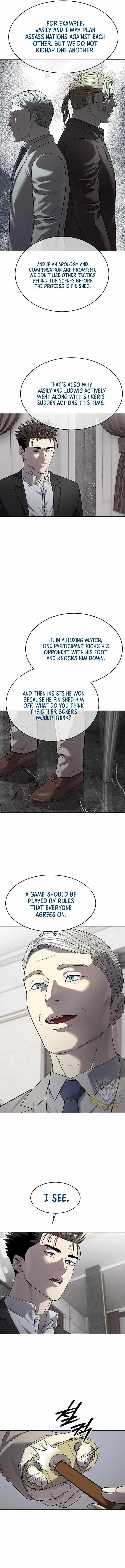 God Of Blackfield Chapter 299 – Page 13