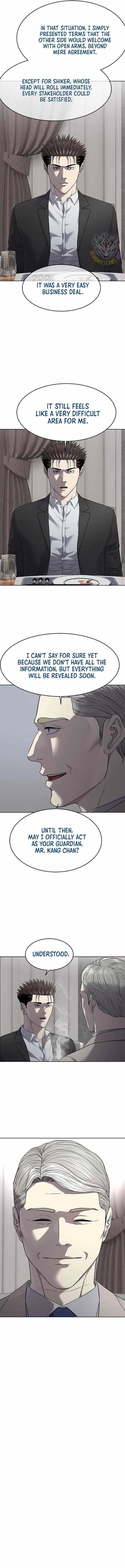 God Of Blackfield Chapter 299 – Page 15