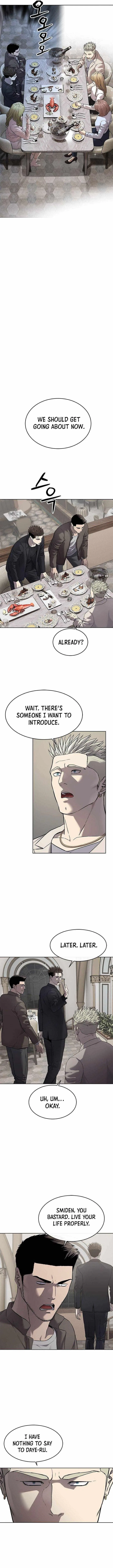 God Of Blackfield Chapter 298 – Page 4