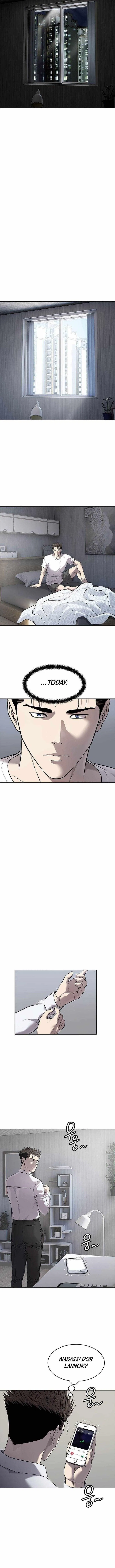 God Of Blackfield Chapter 298 – Page 9