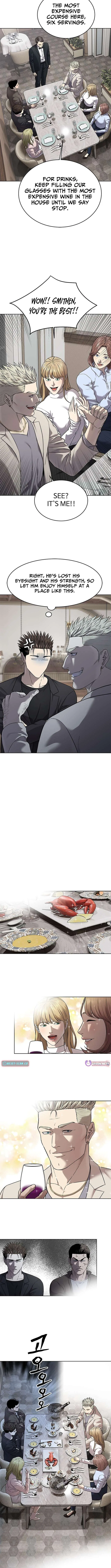 God Of Blackfield Chapter 297 – Page 3