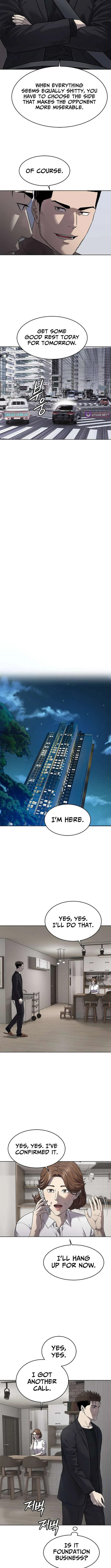 God Of Blackfield Chapter 297 – Page 6