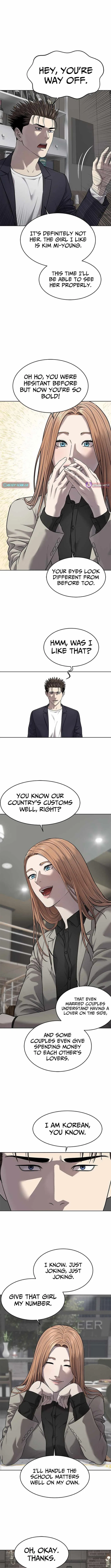 God Of Blackfield Chapter 295 – Page 2