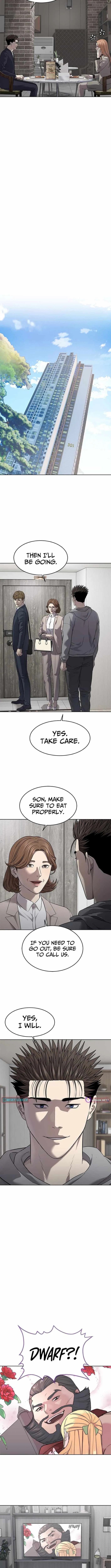 God Of Blackfield Chapter 295 – Page 3