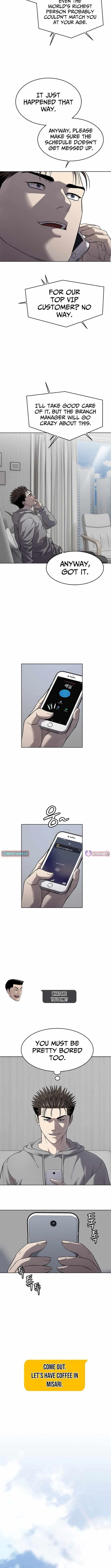 God Of Blackfield Chapter 295 – Page 7