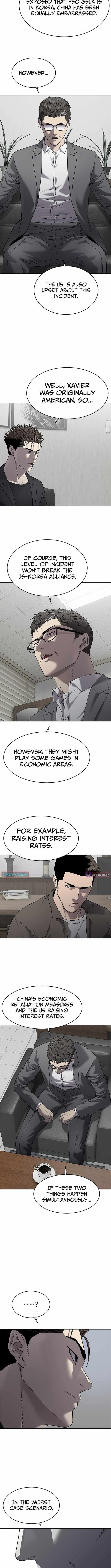 God Of Blackfield Chapter 295 – Page 12