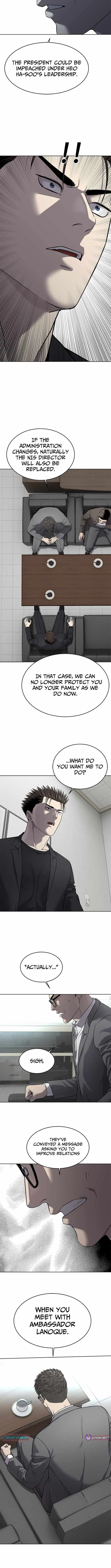 God Of Blackfield Chapter 295 – Page 13