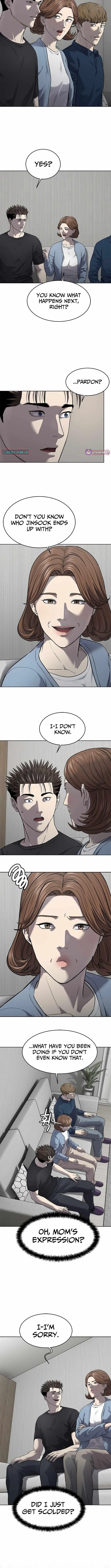 God Of Blackfield Chapter 294 – Page 6