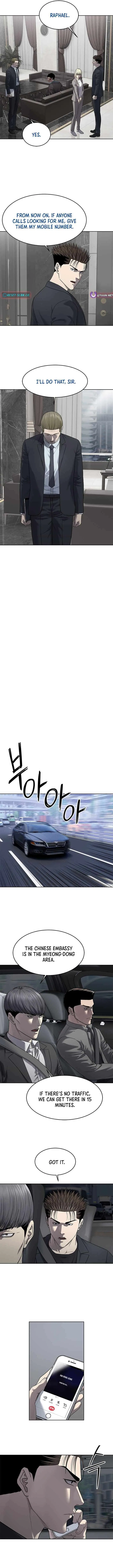God Of Blackfield Chapter 291 – Page 12