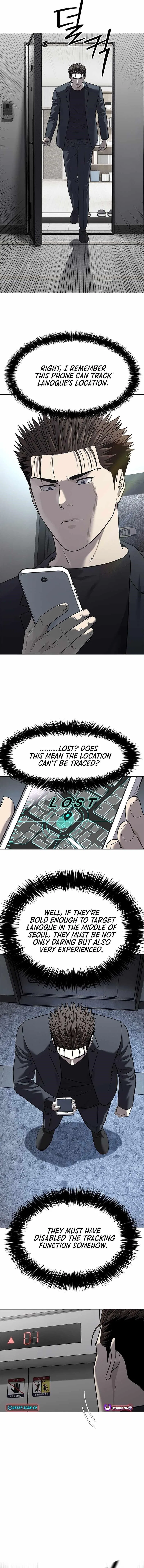God Of Blackfield Chapter 287 – Page 3