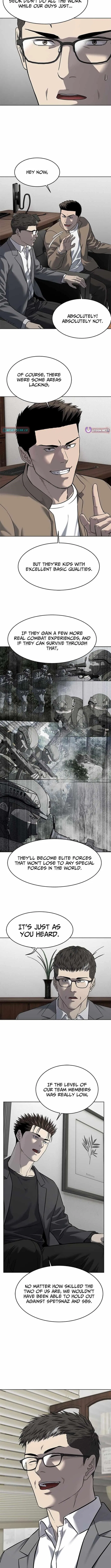 God Of Blackfield Chapter 285 – Page 3