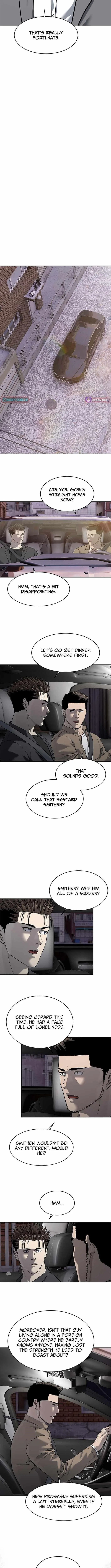 God Of Blackfield Chapter 285 – Page 4