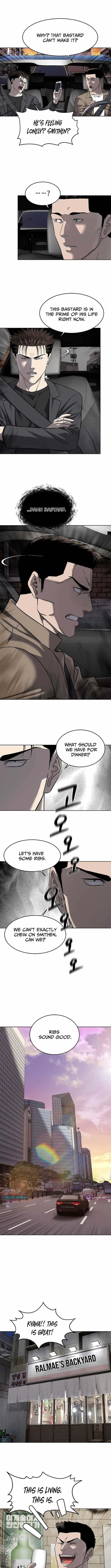 God Of Blackfield Chapter 285 – Page 8