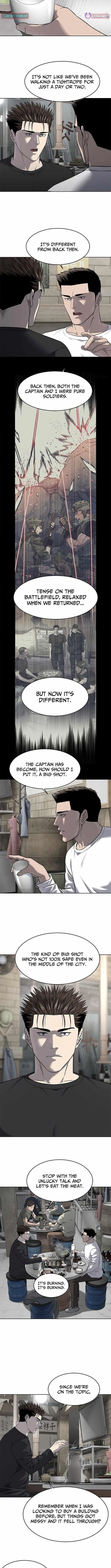 God Of Blackfield Chapter 285 – Page 10