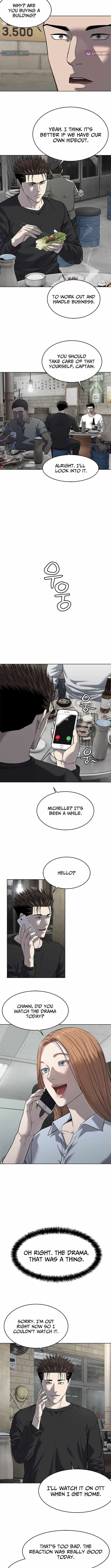 God Of Blackfield Chapter 285 – Page 11