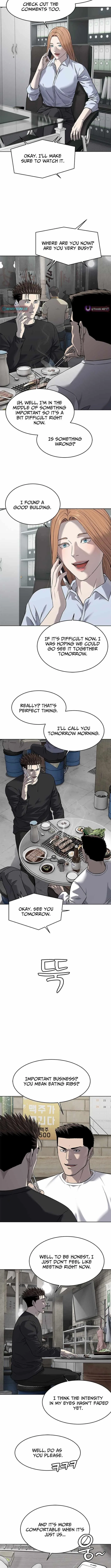 God Of Blackfield Chapter 285 – Page 12