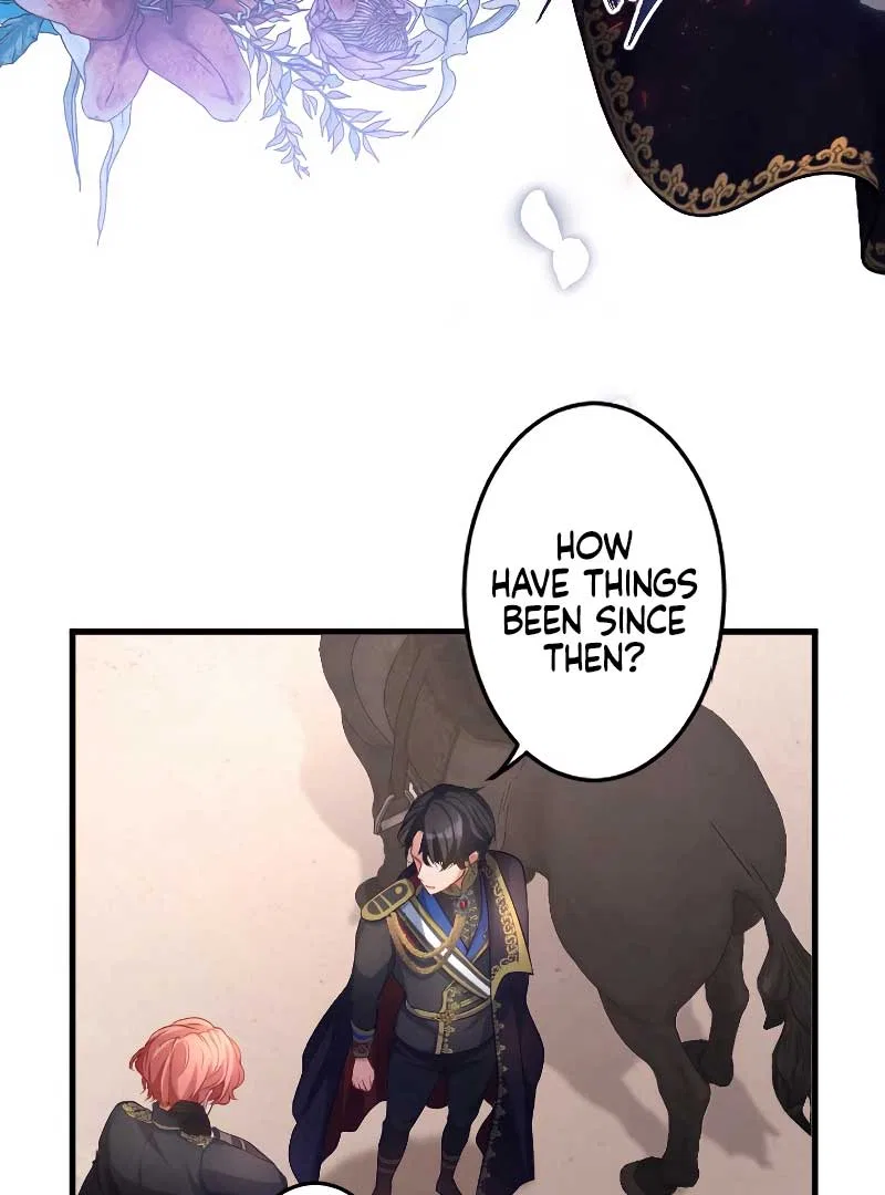 Your Majesty, I Will Raise Him This Time! Chapter 5 – Page 9