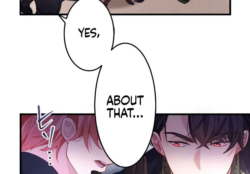 Your Majesty, I Will Raise Him This Time! Chapter 5 – Page 10