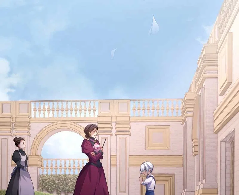 Your Majesty, I Will Raise Him This Time! Chapter 5 – Page 15