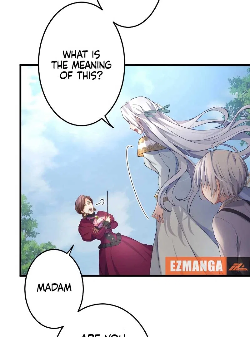Your Majesty, I Will Raise Him This Time! Chapter 5 – Page 25