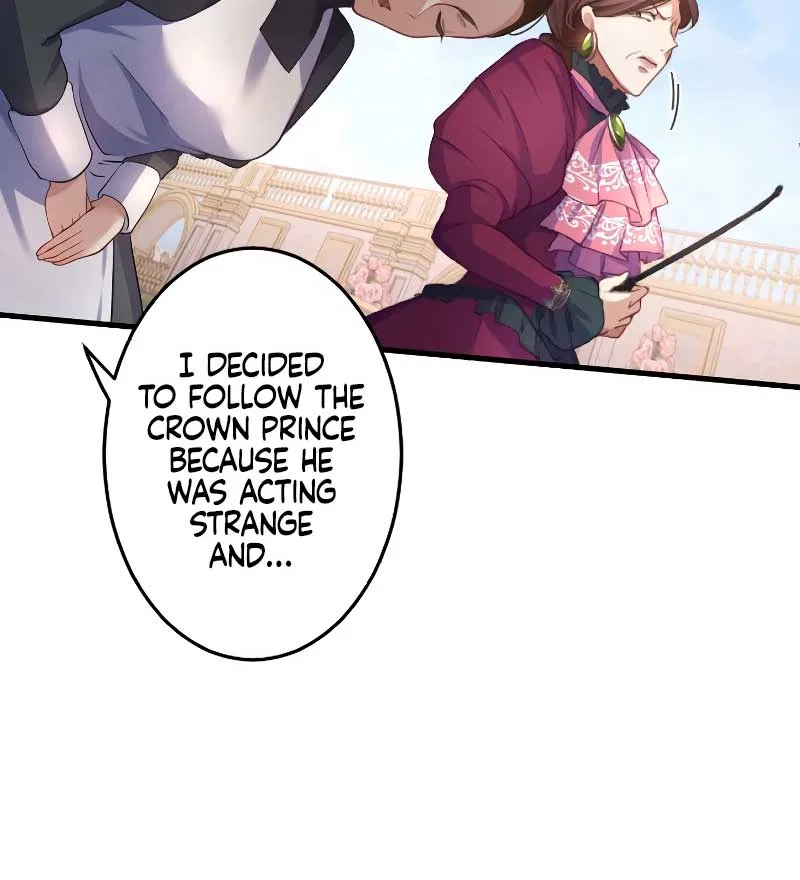 Your Majesty, I Will Raise Him This Time! Chapter 5 – Page 27