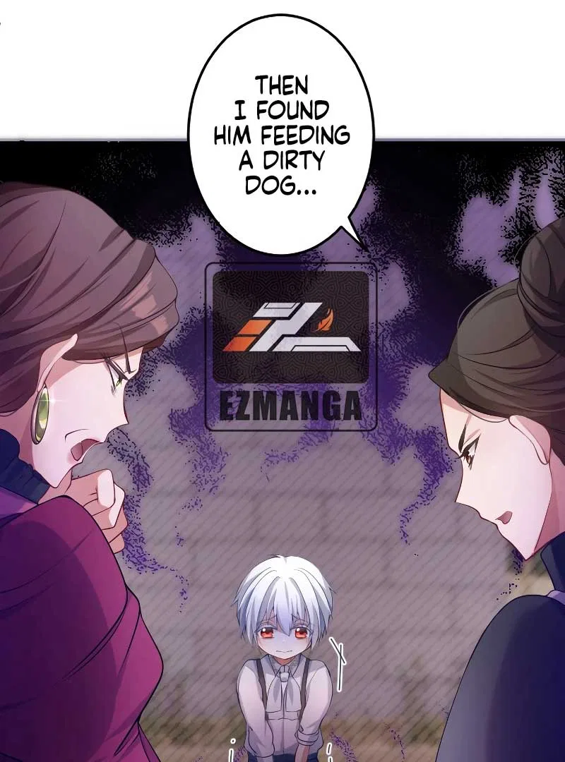 Your Majesty, I Will Raise Him This Time! Chapter 5 – Page 28