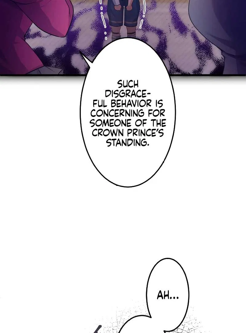 Your Majesty, I Will Raise Him This Time! Chapter 5 – Page 29