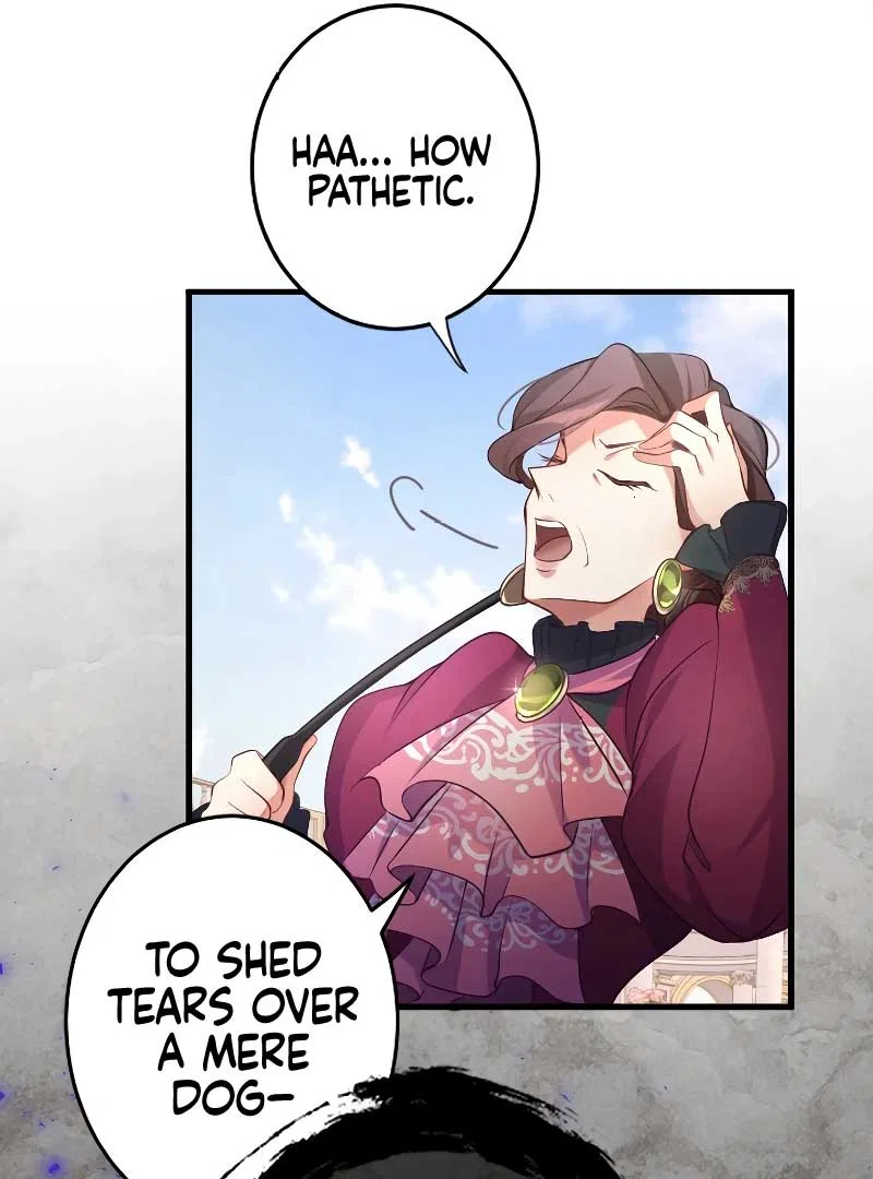 Your Majesty, I Will Raise Him This Time! Chapter 5 – Page 46