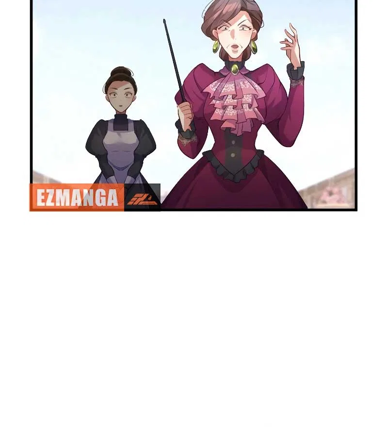 Your Majesty, I Will Raise Him This Time! Chapter 5 – Page 50