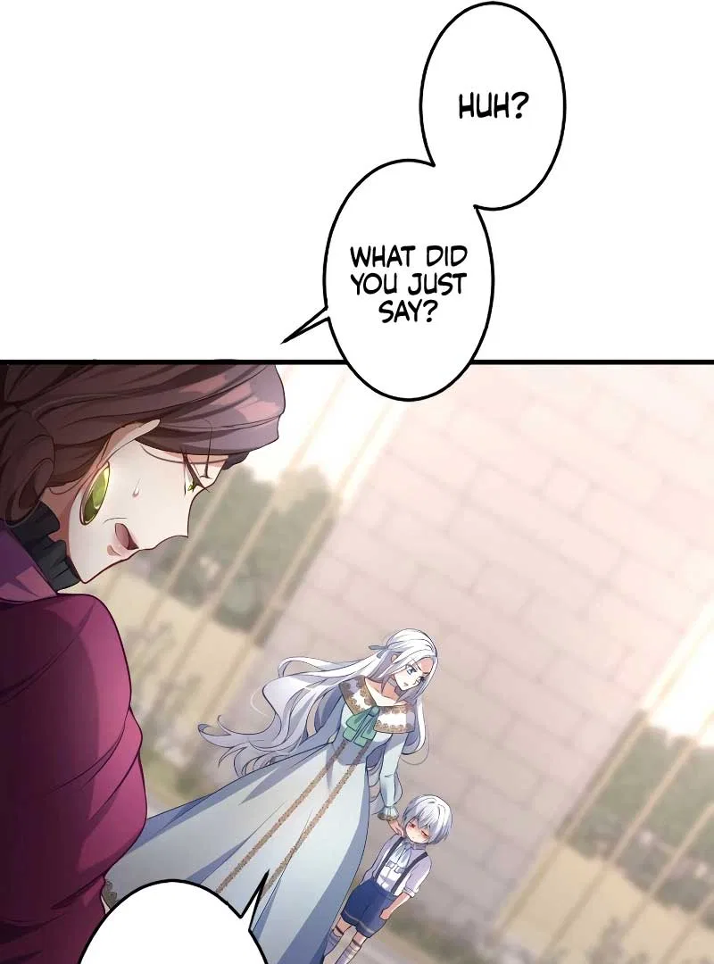 Your Majesty, I Will Raise Him This Time! Chapter 5 – Page 51