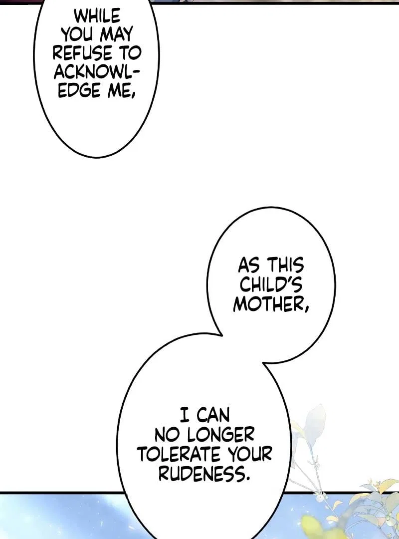 Your Majesty, I Will Raise Him This Time! Chapter 5 – Page 52