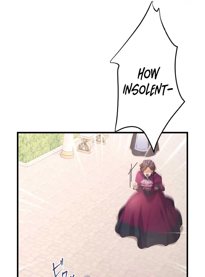 Your Majesty, I Will Raise Him This Time! Chapter 5 – Page 57