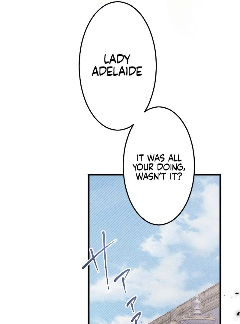 Your Majesty, I Will Raise Him This Time! Chapter 5 – Page 61