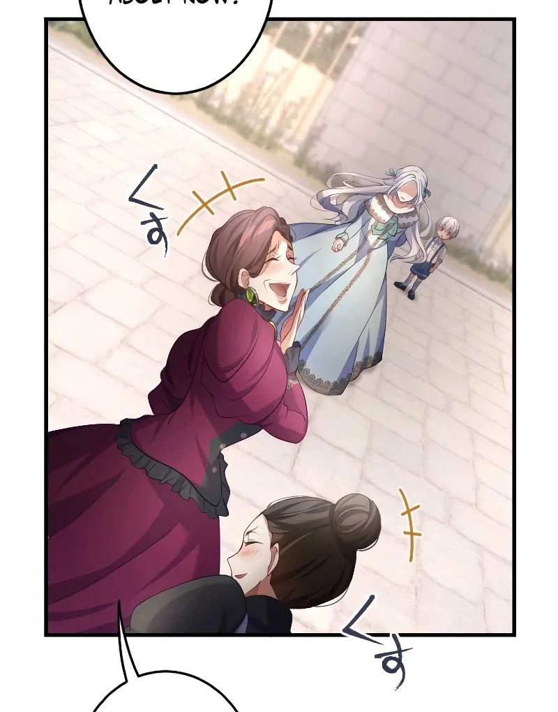 Your Majesty, I Will Raise Him This Time! Chapter 5 – Page 63