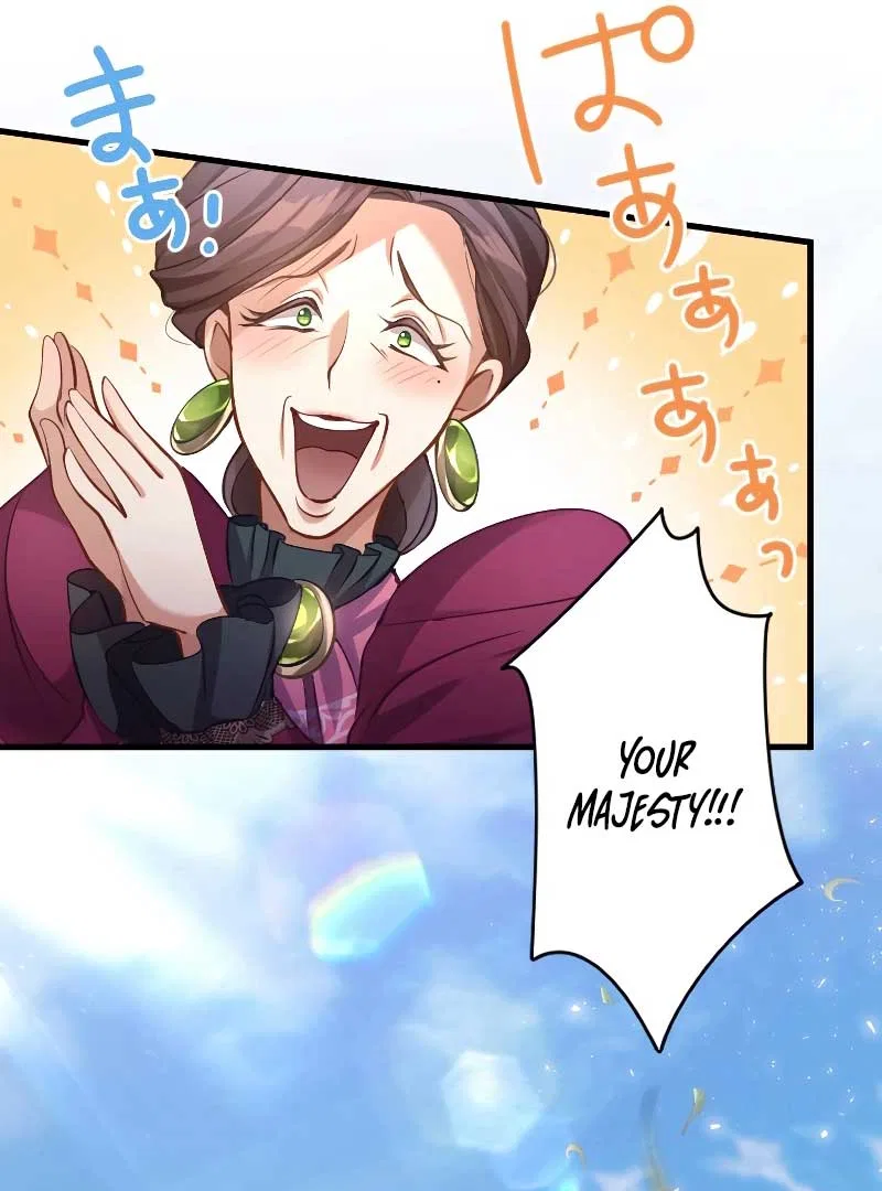Your Majesty, I Will Raise Him This Time! Chapter 5 – Page 79