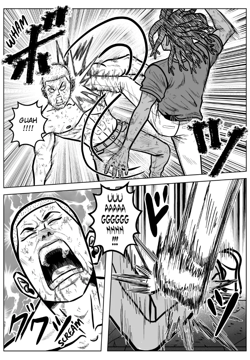 MY NORMAL LIFE?! Chapter 46 – Page 6