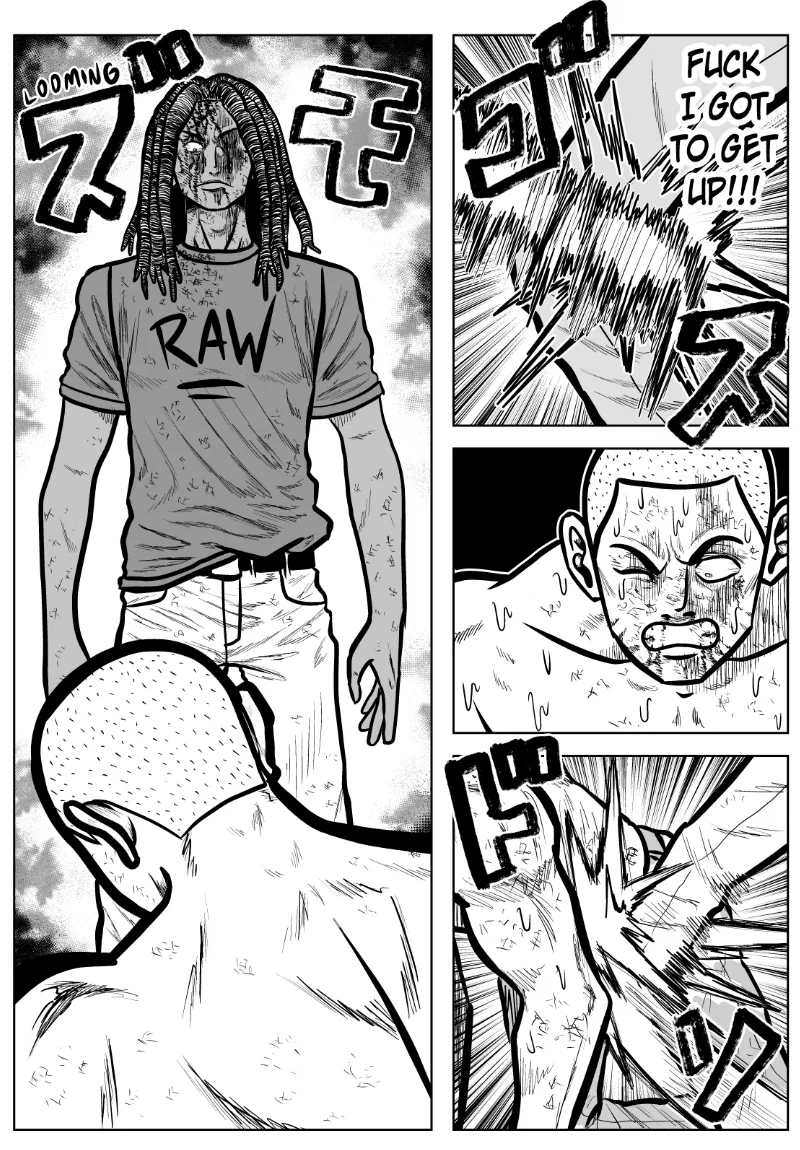MY NORMAL LIFE?! Chapter 46 – Page 7